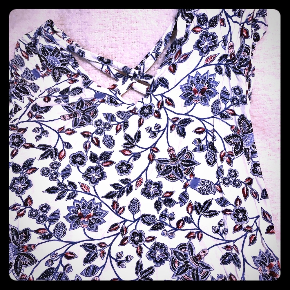 Maternity shirt